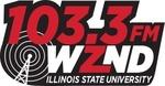 WZND Radio - WZND-LP | Station Logo