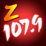 Z-107.9 - WENZ | Station Logo