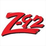 Z-92 - KEZO-FM | Station Logo