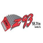 Z 93 - KJBZ | Station Logo