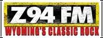 Z 94 FM - KZWY | Station Logo