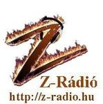 Z-Rádió | Station Logo