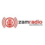 ZaM Radio - Ritam | Station Logo