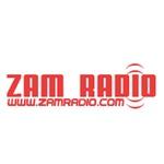 ZaM Radio - Trubaci | Station Logo