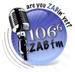 Zab FM | Station Logo