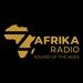 Zafrika Radio | Station Logo