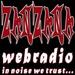 ZanZanA Metal Web Radio | Station Logo