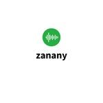 Zanany Live | Station Logo