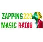 Zapping229 Magic Radio | Station Logo