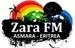 Zara FM | Station Logo