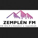 Zemplén FM | Station Logo