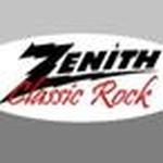 Zenith Classic Rock | Station Logo