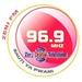 Zenji FM 96.8 | Station Logo