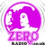 ZeroRadio.co.uk | Station Logo