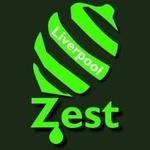 Zest Liverpool | Station Logo