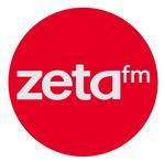 Zeta FM ¡Desde La A Hasta La Z! | Station Logo