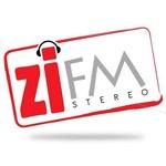 ZiFM Stereo | Station Logo