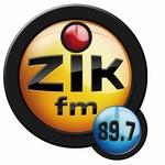 Zik FM | Station Logo