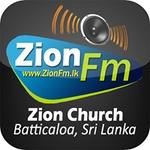 Zion FM | Station Logo