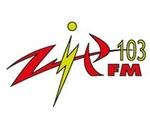 Zip 103 FM | Station Logo