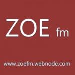 Zoe FM | Station Logo