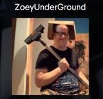 ZoeyUnderGround