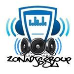 ZonaDjsGroup | Station Logo