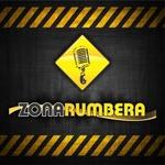 Zona Rumbera | Station Logo