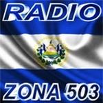 Radio Zona 503 | Station Logo