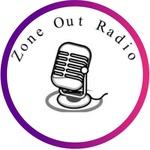 Zone Out Radio | Station Logo