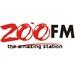 101.6 ZOO FM Batam | Station Logo