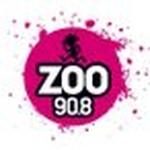 ZOO 90.8 | Station Logo