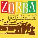 Zorba Radio | Station Logo