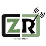 Zubair Radio | Station Logo