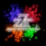 Zyon.Seven.Radio - R&B/Hip-Hop | Station Logo