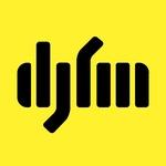 DJFM | Station Logo