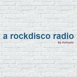 a rockdisco radio | Station Logo