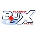 Radio DUX | Station Logo