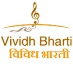 All India Radio - Vividh Bharatii Service | Station Logo