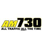 AM730 - CHMJ | Station Logo