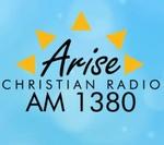 Arise Christian Radio - CKPC | Station Logo