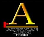 American Music Radio | Station Logo