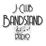 asiaDREAMradio - J-Club Bandstand Radio | Station Logo