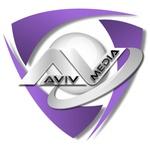 avivmedia.fm | Station Logo