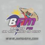 Bangis FM | Station Logo