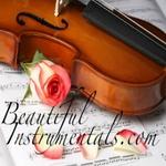 Beautiful Instrumentals | Station Logo