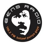 Bens Radio | Station Logo