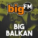 bigFM - Balkan | Station Logo