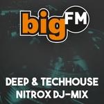 bigFM - Deep & Tech House | Station Logo