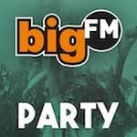 bigFM - Party | Station Logo